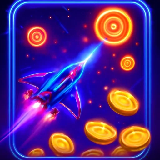 okpk Rocket লেনদেনের সেটিংস